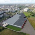„YIT Kausta“ Latvijoje statys „Rimi“ sandėliavimo ir paskirstymo centrą