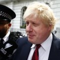 Lithuania expects no radical changes in UK's Russia policies under Johnson