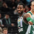 LKL: „Žalgiris“ neturėjo vargo su pasvaliečiais, prieniškiai palaužė „Šiaulius“