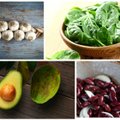 10 sveikiausių maisto produktų pasaulyje: kai kurie jų tikrai nustebins