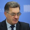 A. Butkevičius: „Reenergy“ kreipimasis į EK nesustabdys šilumos ūkio pertvarkos