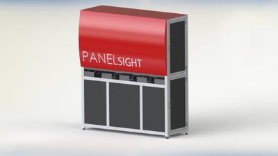  PanelSight