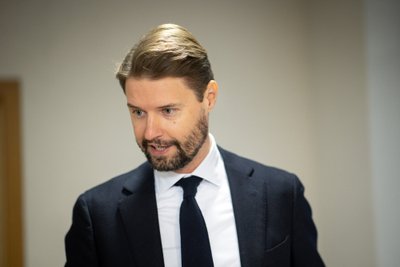 Mykolas Majauskas