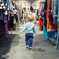 Internetinė drabužių lyderė Europoje praneša: vartotojai pradėjo ieškoti pigesnių drabužių