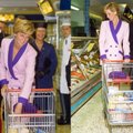 Tai, ką su didžiausiu pasimėgavimu valgydavo princesė Diana, – unikalu, bet paprasta pasigaminti