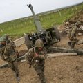 Linkevičius: Lithuania calls on Armenia and Azerbaijan to stop military action