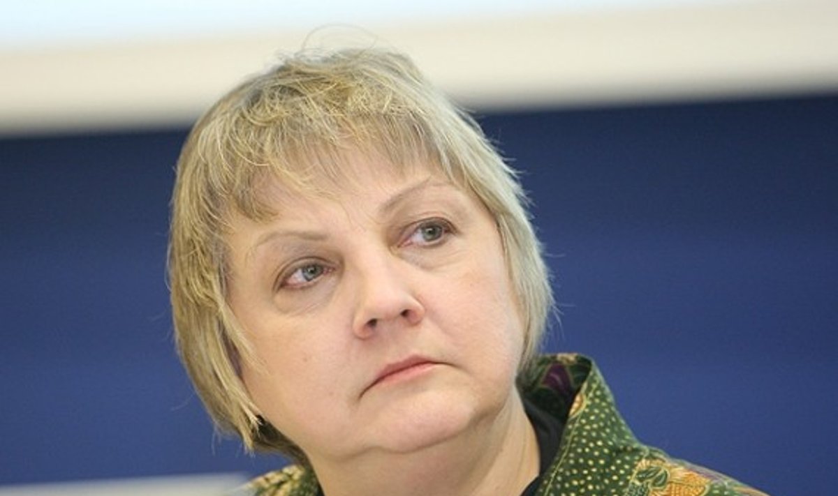 Emilija Sakadolskienė