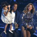 Kūno kalbos ekspertė: Beyonce ir Jay Z santykiams – galas
