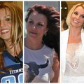 B. Spears pasitinka 33 gimtadienį: kaip paauglių dievaitė virto brandžia moterimi