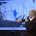 Europos kosmoso agentūra sunerimo: nutrūko ryšys su „Philae“