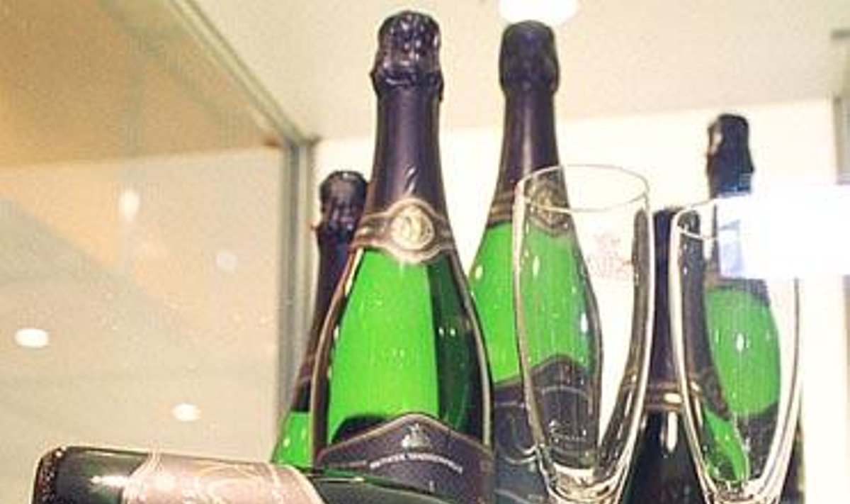 "Alitos" šampanas