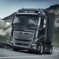 Tarptautinį „Metų sunkvežimio 2014“ apdovanojimą laimėjo „Volvo FH“