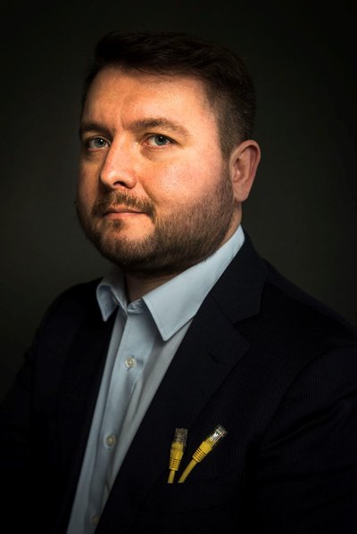  Vytautas Vorobjovas, „Amazon“ paskyrų valdymo agentūros „AMZ Crew“ partneris
