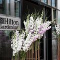 В Литве открылась первая гостиница сети Hilton