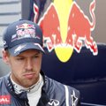 Raginama diskvalifikuoti S.Vettelį vienam „Formulės-1“ etapui