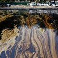 Ekologinė katastrofa: prie Indonezijos krantų išsiliejo 5,4 tūkstančio tonų naftos