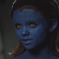 Vaikai-mutantai šturmuoja kino sales (I): Mystique