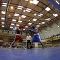 A. Zinkovskis ir A. Bankauskas patyrė nesėkmes pasaulio jaunių bokso čempionate