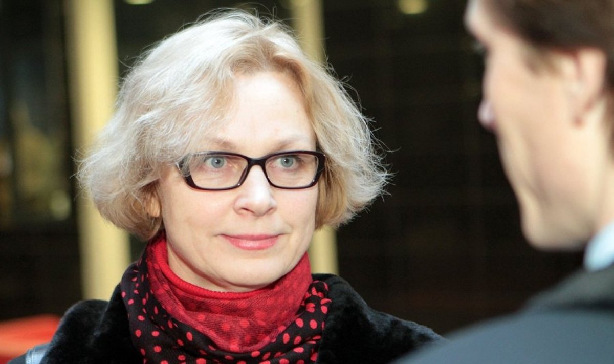 Edita Pavalkienė