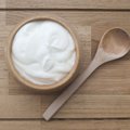 Mokslo labui pasigamino jogurto iš savo makšties bakterijų ir paragavo