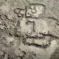 Archeologai Peru aptiko prieš 1500 metų žmonių sukurtą paslaptingą struktūrą – geoglifą: ją užfiksavo dronas