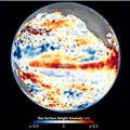 NOAA: šie metai tikriausiai bus šilčiausi nuo stebėjimų pradžios