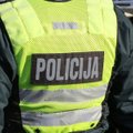 Tarnybos paslaptį atskleidęs Druskininkų policininkas stos prieš teismą