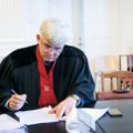 Kurlianskio advokatas kaltina prokurorą Laucių kerštavimu, ragina jį nušalinti