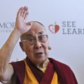 Naujojo Delio ligoninėje gydomas Dalai Lama jaučiasi geriau, teigia jo atstovas