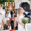 Magiškoje ceremonijoje susituokė „X Faktoriaus“ nugalėtoja Milda Martinkėnaitė: poros meilė įsiplieskė iškart