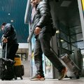 Lietuvos oro uostų problemos atsilieps keliaujantiems: nuo spalio eilės gali išaugti dar labiau