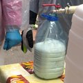 „Delfi agro“. Pieno krizė tęsiasi – iškilo nauji ūkininkų reikalavimai