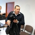STT pareigūnus sudominęs Rusijos bankininkas už išvyką į Maskvą siūlo sumokėti šimtatūkstantį užstatą