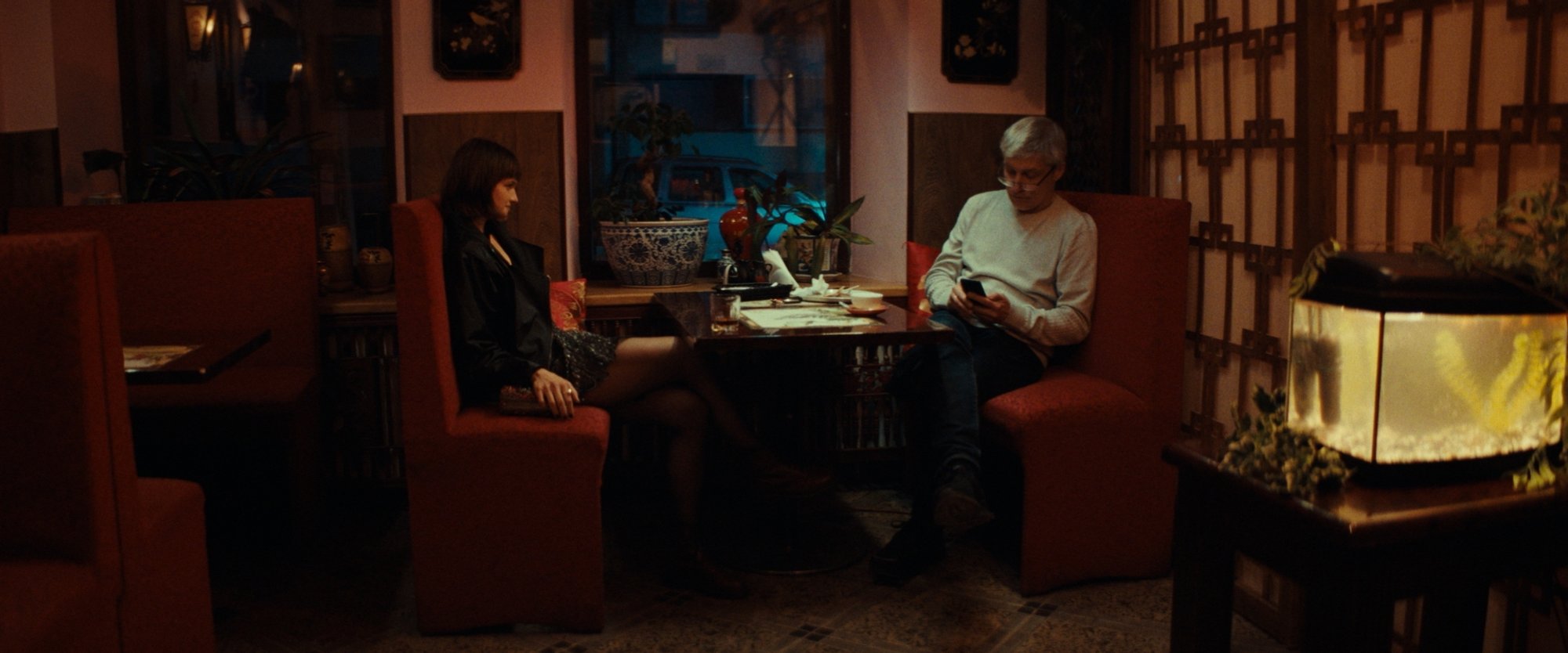 Odważne wypowiedzi uczniów znalazły się wśród nominowanych do „Sidabrinė gervė”.