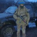 Papasakojo, kokiomis aplinkybėmis Ukrainoje žuvo lietuvis karys
