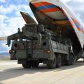 Kandidatas į Pentagono vadovus: Turkijos sandoris su Rusija dėl raketų – „nuviliantis“