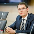 Lithuania's Deputy Minister of the Interior resigns