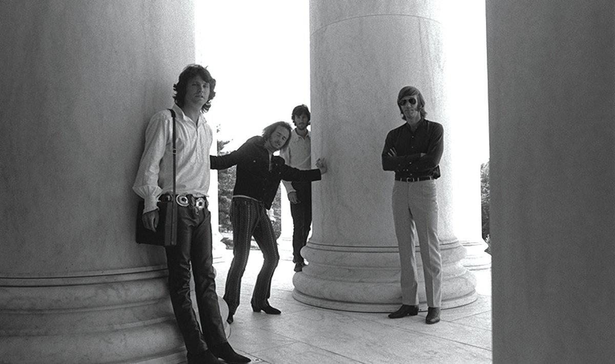 Grupė „The Doors“