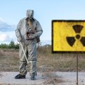 Prasideda lenktynės dėl rusiško urano atsisakymo