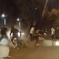 Irane myriop nuteisti dar trys protestuotojai
