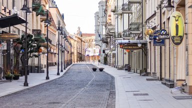 Kandidatai apie „Michelin” įvertinimą Vilniuje: vieni bandys prisikviesti vertintojus, kiti skatins turizmą kitais būdais