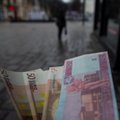 Fraudsters trying to exploit Lithuania's currency transition