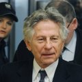 R. Polanskis išsisuko nuo bausmės už išprievartavimą