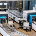 Skuodis: nuo 2025 m. vidurio Kauno oro uostas galės priimti 2 mln. keleivių per metus