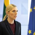 Глава МВД: Литва должна защищаться и не отступится от своих решений по мигрантам