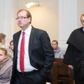 Верховный суд Литвы приступил к рассмотрению дела Партии труда