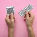 Kontraceptinės priemonės gali turėti ir šalutinį poveikį: specialistas nurodė, ką svarbu apie tai žinoti