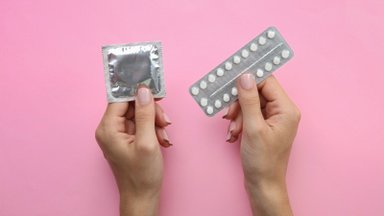 Kontraceptinės priemonės gali turėti ir šalutinį poveikį: specialistas nurodė, ką svarbu apie tai žinoti