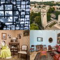 Kaip nuvykti į muziejų neišėjus iš namų: 15 virtualių turų po Lietuvos muziejus