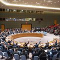 Совет безопасности ООН отказался обсуждать украинский языковой закон по требованию РФ